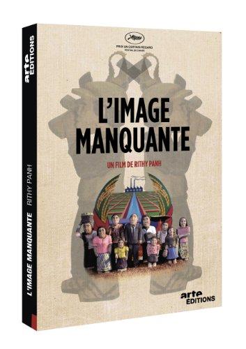 L'image manquante [FR Import]