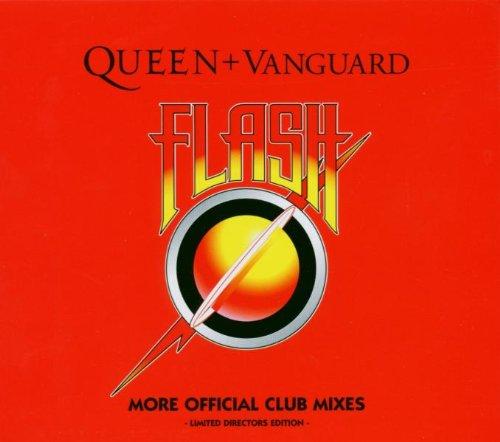 Flash-More Official Club Mix