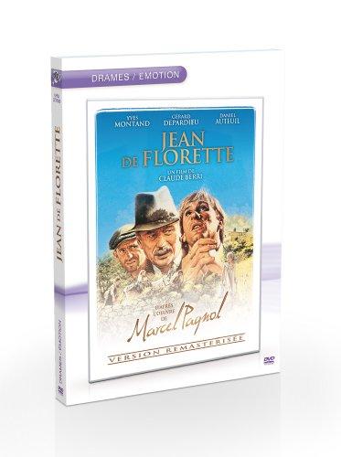 Jean de florette [FR Import]