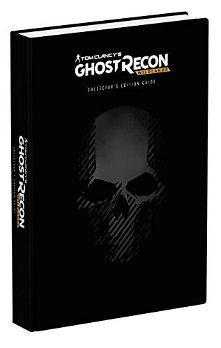 Tom Clancy's Ghost Recon Wildlands (Collectors Edition)