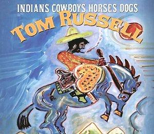 Indians Cowboys Horses Dogs