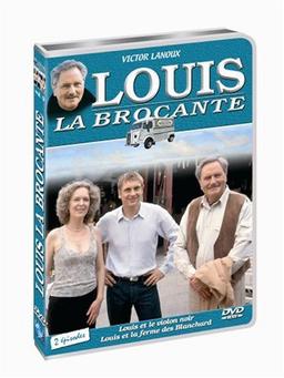 Louis la brocante, vol. 9 [FR Import]