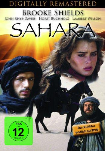 Sahara