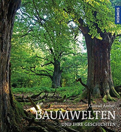 Baumwelten: und ihre Geschichten