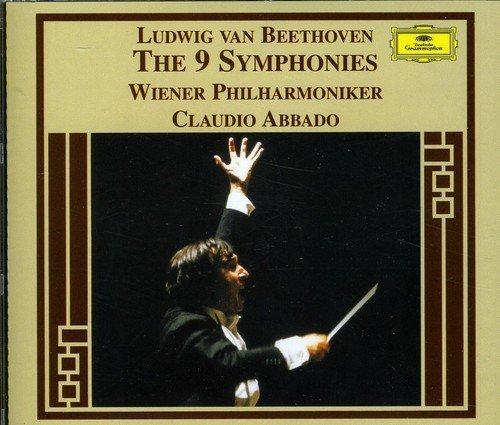 Beethoven: The 9 Symphonies