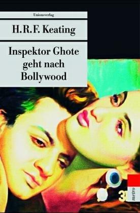 Inspector Ghote geht nach Bollywood