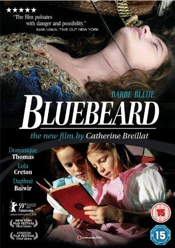 Bluebeard [DVD] [UK Import]