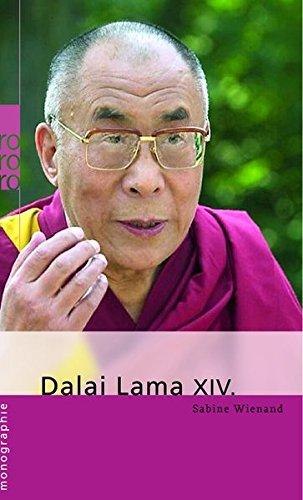 Dalai Lama XIV.