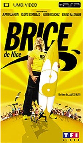 Brice de Nice [UMD Universal Media Disc] [FR Import]