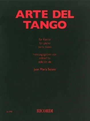 Arte del Tango