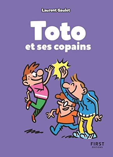 Toto et ses copains