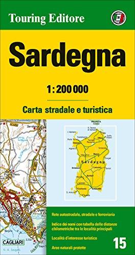 Sardinia 15: TCI.R15