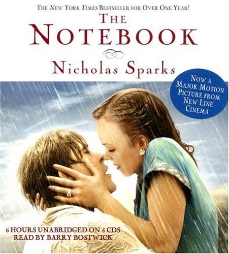 The Notebook