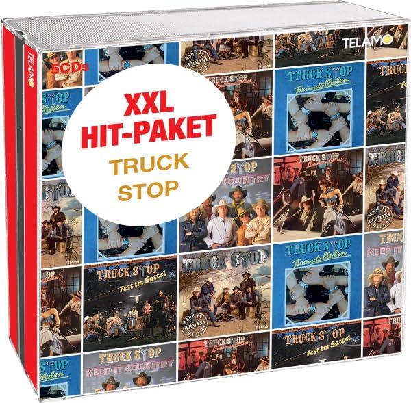 Xxl Hitpaket