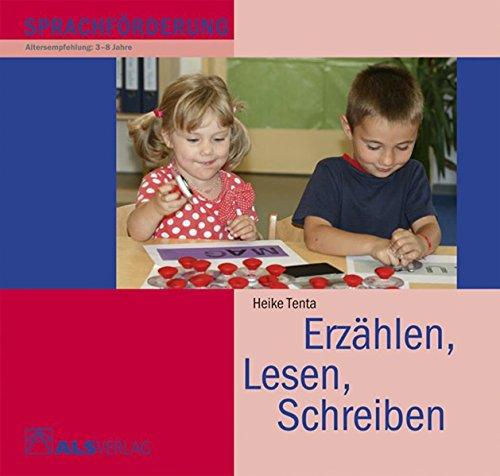 Erzählen, Lesen, Schreiben (ALS-Studio-Reihe, Sprachförderung)