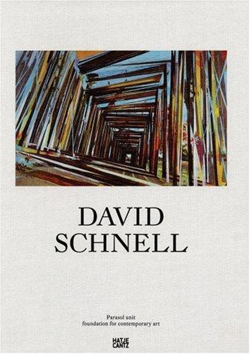 David Schnell.