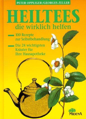 Heiltees, die wirklich helfen