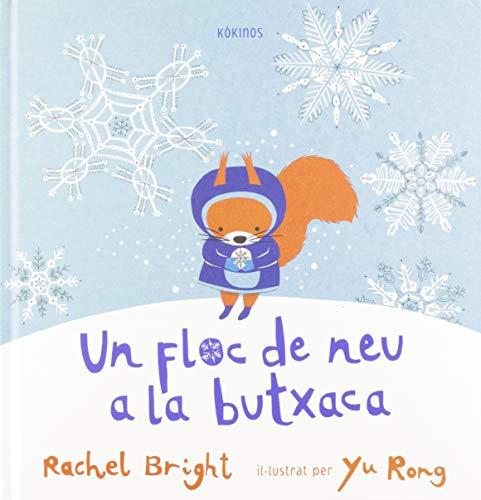 Un floc de neu a la butxaca