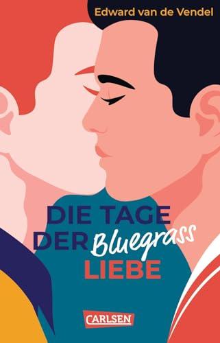 Die Tage der Bluegrass-Liebe: Wunderbar romantische Boys'-Love-Coming-Out-Geschichte!