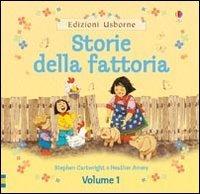 Storie della fattoria