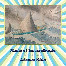 Marie et les Naufrages (Ost) (Lp+Mp3) [Vinyl LP]