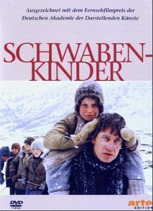 Spielfilm. Schwabenkinder