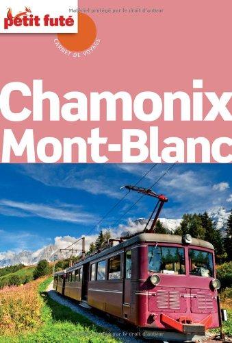 Chamonix, Mont-Blanc : 2012-2013