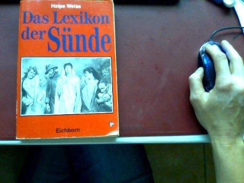 Das Lexikon der Sünde