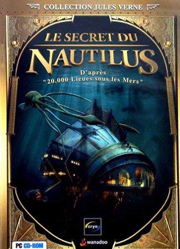 Cd Secret Du Nautilus (Pc)