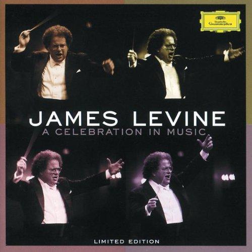 James Levine a Celebration in Music