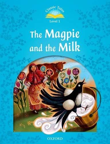 Level 1. The Magpie and the Milk