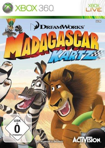 Madagascar Kartz