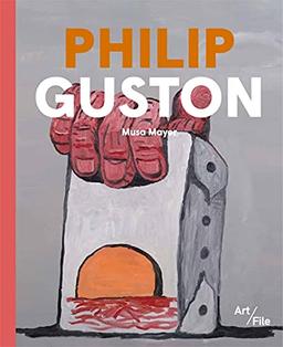 Philip Guston (Art File)