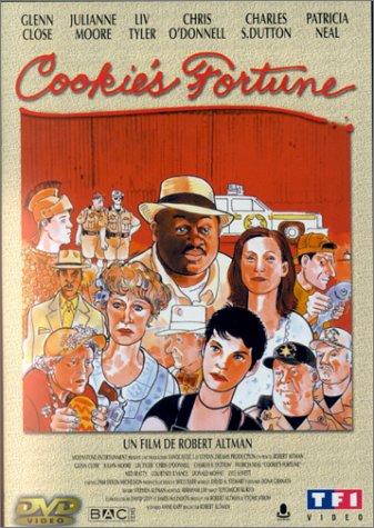 Cookie's Fortune [FR Import]