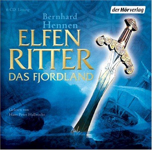 Elfenritter 3. Das Fjordland