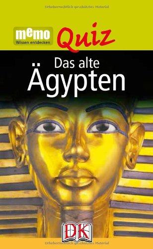 memo Wissen entdecken Quiz: Das alte Ägypten