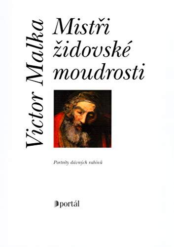 Mistři židovské moudrosti: Portréty dávných rabínů (2004)