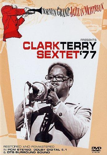 The Clark Terry Sextet - Norman Granz' Jazz in Montreux