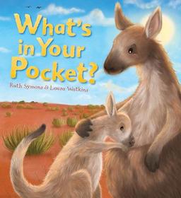 What's in Your Pocket? (Storytime)