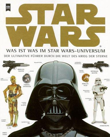 Was ist was im STAR WARS Universum