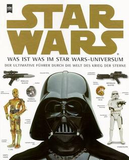 Was ist was im STAR WARS Universum