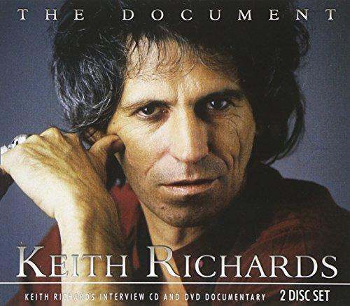 The Document (CD+DVD)