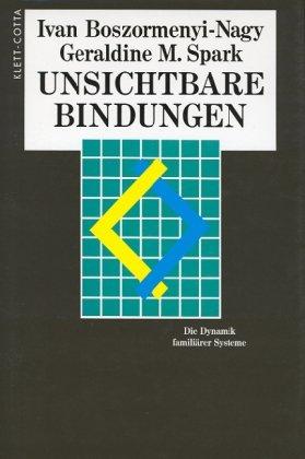 Unsichtbare Bindungen: Die Dynamik familiärer Systeme