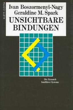 Unsichtbare Bindungen: Die Dynamik familiärer Systeme