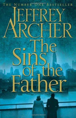 Sins of the Father (Clifton Chronicles)