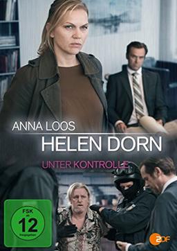 Helen Dorn: Unter Kontrolle