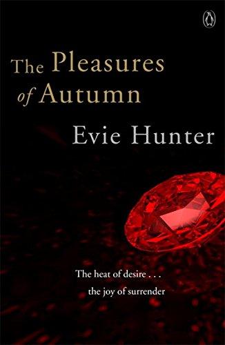 The Pleasures of Autumn: Erotic Romance