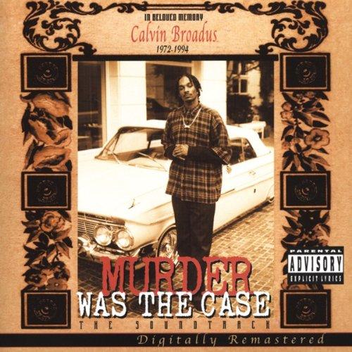 Murder Was the Case-the Soundtrack