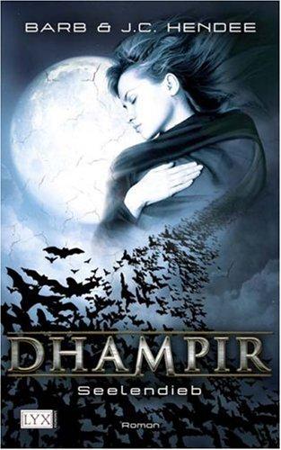 Dhampir: Seelendieb