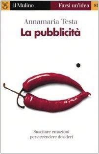 La Pubblicita'